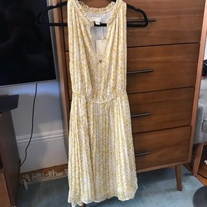 Floral Boho Sun Dress